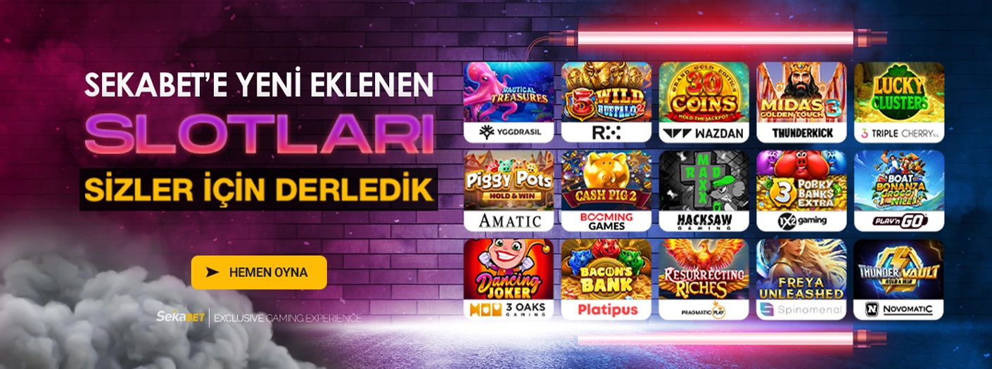 Haftanın Oyunları
